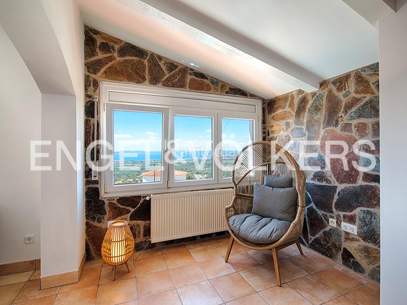 Foto 7171d78b-3b12-4d4b-a007-4c002859c731. Casa amb calefacció piscina a Nord Roses