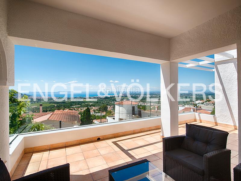 Foto 779de5e1-21d1-444c-8b6a-4ad0e19dabc0. Casa amb calefacció piscina a Nord Roses