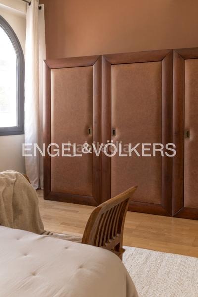 Foto 1069b80f-7d23-4ade-bbc5-ff82db34e0c8. Etagenwohnung mit kamin heizung parking in Parc Bosc-Castell Figueres