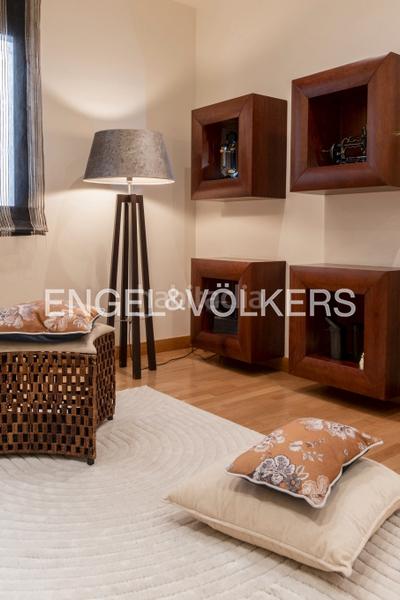 Foto 21114087-698d-4dc0-81b9-78755b759bca. Etagenwohnung mit kamin heizung parking in Parc Bosc-Castell Figueres