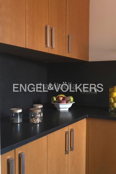 Foto 310960b6-06b5-46c8-be05-387737d1ad56. Etagenwohnung mit kamin heizung parking in Parc Bosc-Castell Figueres