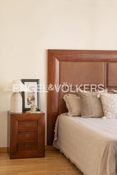 Foto 319f5b92-43f3-4b84-9b67-3cc247f20aa7. Etagenwohnung mit kamin heizung parking in Parc Bosc-Castell Figueres