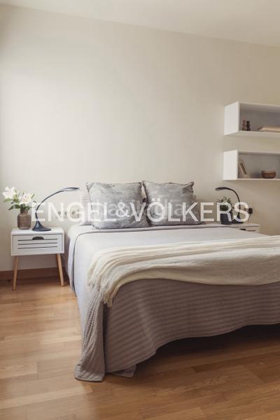 Foto 3ad08fdd-8911-4309-b2ef-b71f849f26c7. Etagenwohnung mit kamin heizung parking in Parc Bosc-Castell Figueres