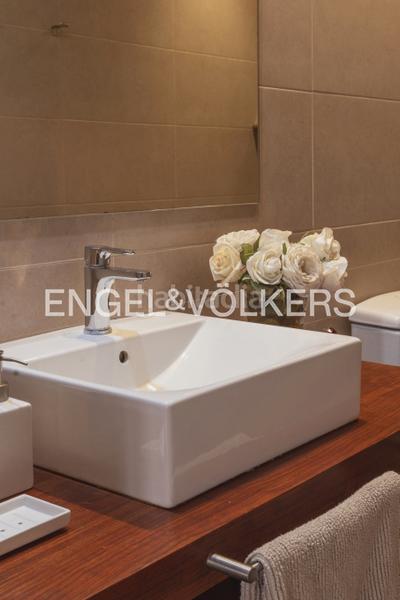 Foto 43ba4413-4840-4775-8a1d-a8dde6fb38a0. Etagenwohnung mit kamin heizung parking in Parc Bosc-Castell Figueres