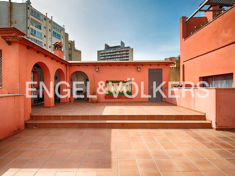 Foto 46d0e7f2-52bf-439a-8889-486951d22d4c. Etagenwohnung mit kamin heizung parking in Parc Bosc-Castell Figueres