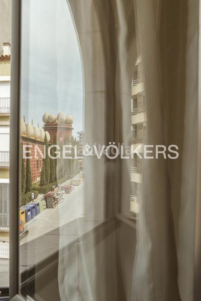 Foto 61262257-e8b3-429c-a6e1-46dfc9cfdeeb. Etagenwohnung mit kamin heizung parking in Parc Bosc-Castell Figueres