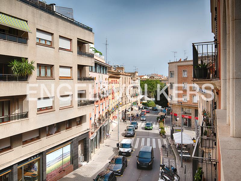 Foto 68eaafce-96de-48ca-a94f-6df5e68c7c42. Etagenwohnung mit kamin heizung parking in Parc Bosc-Castell Figueres