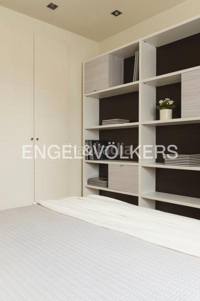 Foto 693454d2-f920-4195-bf54-e340d7b80092. Etagenwohnung mit kamin heizung parking in Parc Bosc-Castell Figueres