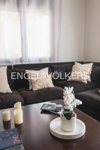 Foto 6b33c5bc-e070-4dfa-a21d-5d0668d0cae1. Etagenwohnung mit kamin heizung parking in Parc Bosc-Castell Figueres