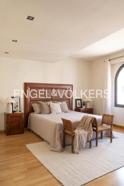 Foto 6b7639c1-46c2-48ec-982d-257ce6957298. Etagenwohnung mit kamin heizung parking in Parc Bosc-Castell Figueres