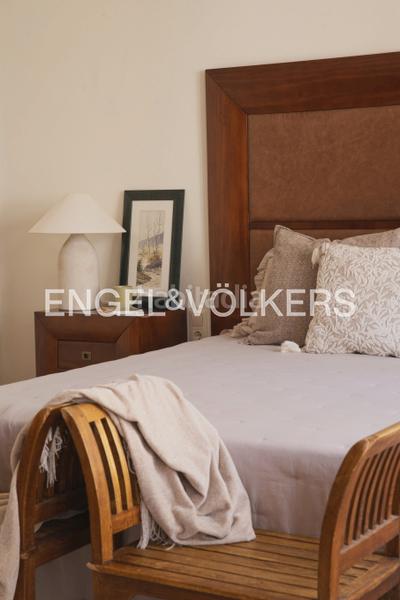 Foto 6badd12d-4182-4115-9e61-9cd4a722da61. Etagenwohnung mit kamin heizung parking in Parc Bosc-Castell Figueres