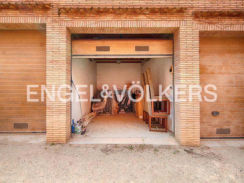 Foto 7ac477a1-1745-4b1d-bdee-b45d58947af4. Etagenwohnung mit kamin heizung parking in Parc Bosc-Castell Figueres