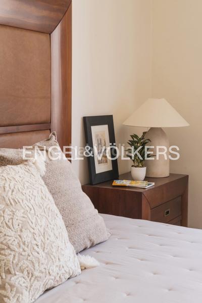 Foto 845ad1a6-8b58-4a6a-a5e5-2c08cba09390. Etagenwohnung mit kamin heizung parking in Parc Bosc-Castell Figueres