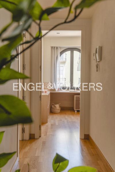 Foto 8ab08831-5fc6-4e8a-b7c6-d6631a9f378e. Etagenwohnung mit kamin heizung parking in Parc Bosc-Castell Figueres