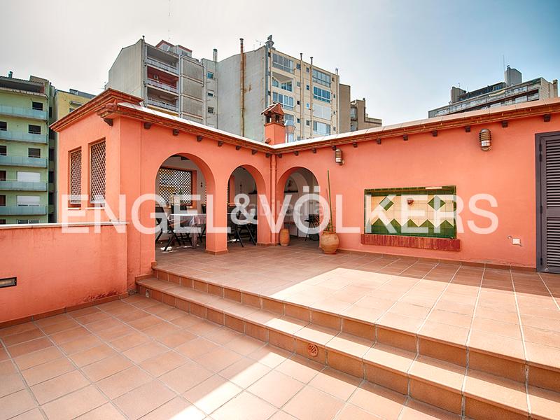 Foto 8c11683d-034a-41c0-b222-c0c00dcad39d. Etagenwohnung mit kamin heizung parking in Parc Bosc-Castell Figueres