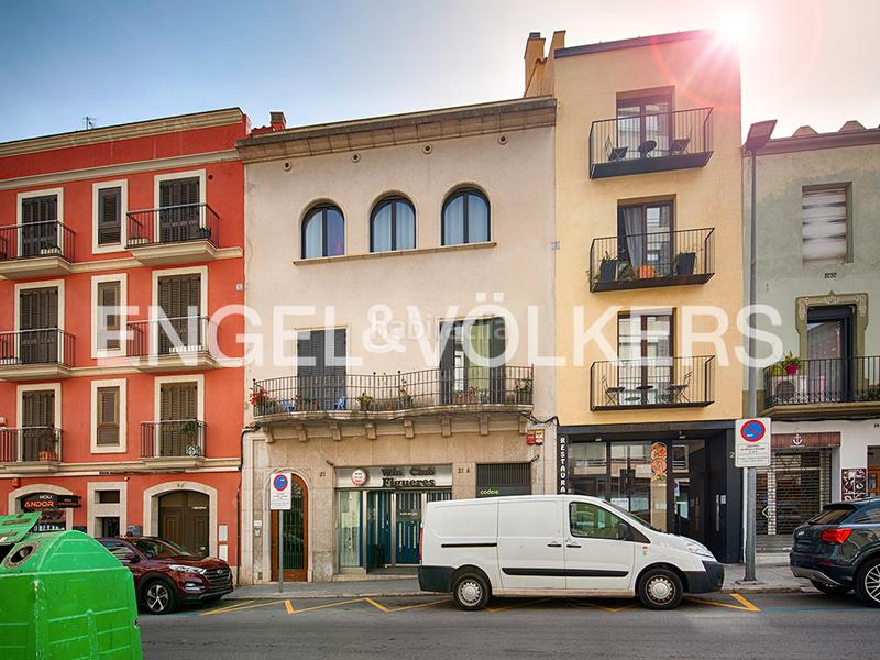 Foto 9f58956a-d728-48d1-b3e4-8aea6fc6e568. Etagenwohnung mit kamin heizung parking in Parc Bosc-Castell Figueres