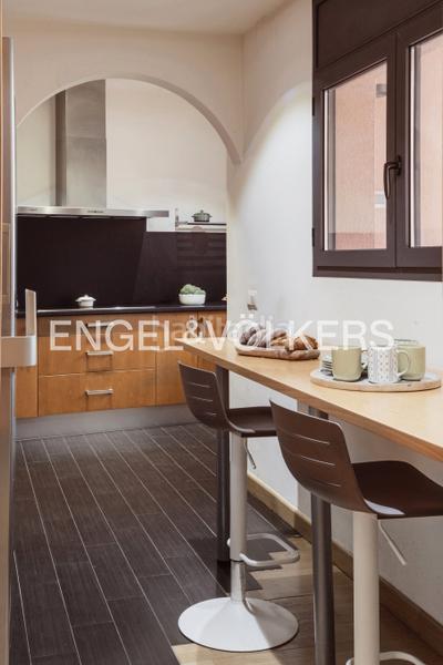 Foto a1ab8d88-9038-4973-b963-f0b850d5eca8. Etagenwohnung mit kamin heizung parking in Parc Bosc-Castell Figueres