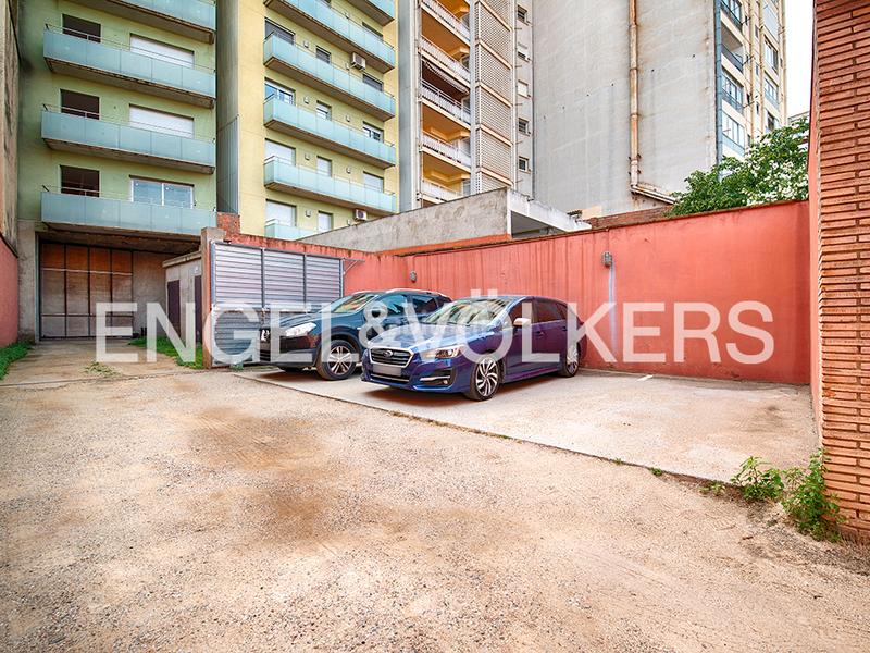 Foto a7347de9-c4cf-4a03-b0bf-fb84aa3c8789. Etagenwohnung mit kamin heizung parking in Parc Bosc-Castell Figueres