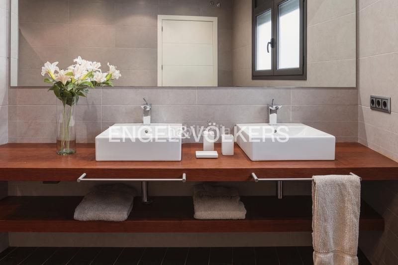 Foto ab3f70cc-dffc-4920-9688-e580e72f0ce0. Etagenwohnung mit kamin heizung parking in Parc Bosc-Castell Figueres