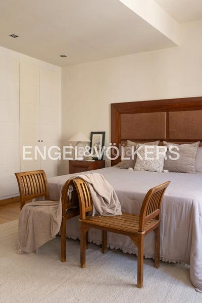 Foto b1d8a52b-1541-48a5-bbb7-ff8632153a66. Etagenwohnung mit kamin heizung parking in Parc Bosc-Castell Figueres