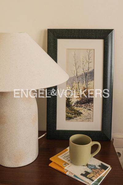 Foto b8932476-382c-4e87-b1af-fa1d2f93ef7d. Etagenwohnung mit kamin heizung parking in Parc Bosc-Castell Figueres