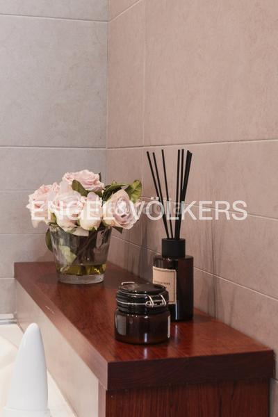 Foto bb273aba-2b5d-4561-aea1-2440ed573bd6. Etagenwohnung mit kamin heizung parking in Parc Bosc-Castell Figueres