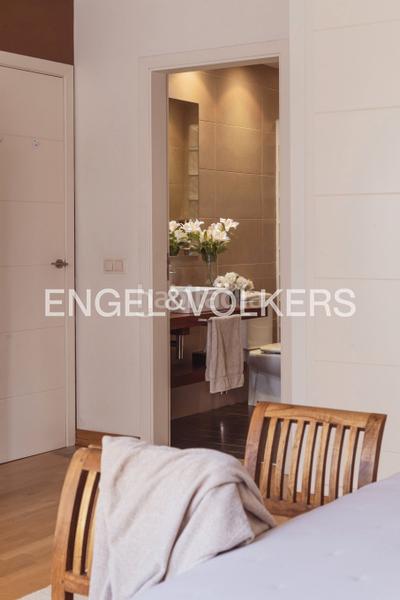 Foto d665de16-03cf-42b4-9c5f-56f66b7436f5. Etagenwohnung mit kamin heizung parking in Parc Bosc-Castell Figueres