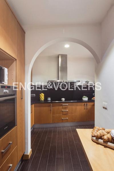 Foto d94b5a04-56e8-456d-b494-dea7feaf2b54. Etagenwohnung mit kamin heizung parking in Parc Bosc-Castell Figueres