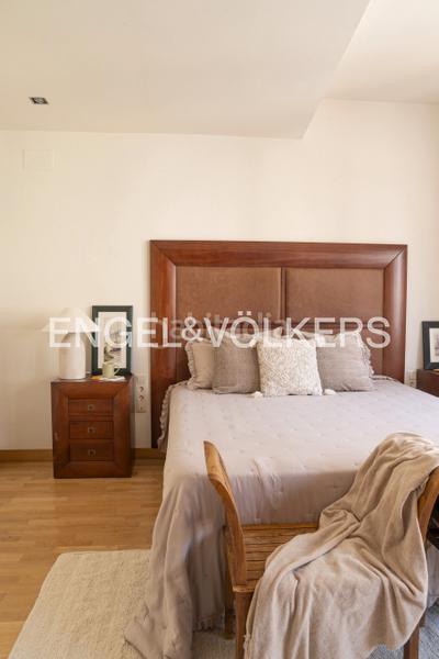 Foto f0181048-9969-4517-a600-cc4fd72fa1c6. Etagenwohnung mit kamin heizung parking in Parc Bosc-Castell Figueres