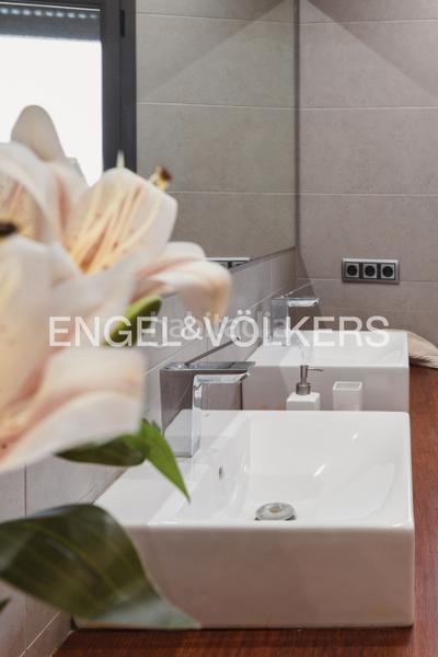 Foto f1d98981-543b-4f11-8e48-e7b421f172cd. Etagenwohnung mit kamin heizung parking in Parc Bosc-Castell Figueres