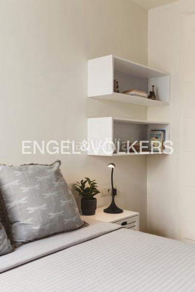 Foto f65b2f54-1a9b-4a18-b03c-fdffbddedfeb. Etagenwohnung mit kamin heizung parking in Parc Bosc-Castell Figueres