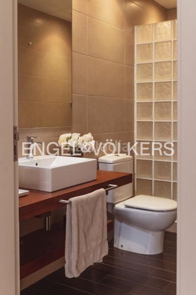 Foto fb99a615-4cf9-41a7-946e-80905a434b6a. Etagenwohnung mit kamin heizung parking in Parc Bosc-Castell Figueres