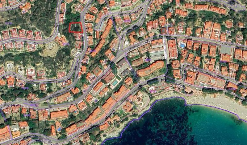 Foto 251bb9e3-1029-43fc-9deb-c2fdc32d2e19. Terreny residencial a Puig Rom-Canyelles-Almadrava Roses