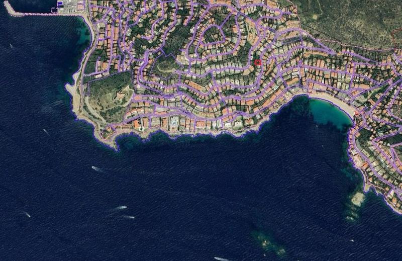 Foto 566fdd79-8e74-48f4-bb1e-dde3caed8ef7. Terreny residencial a Puig Rom-Canyelles-Almadrava Roses