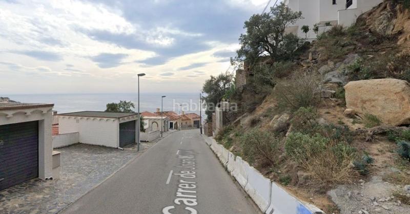 Foto 718b1ea0-6ad6-490d-b50b-cb7a3543763c. Terreny residencial a Puig Rom-Canyelles-Almadrava Roses