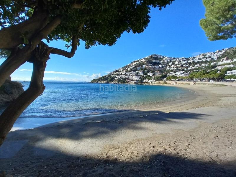 Foto d5a4bbe1-99b0-4b66-9df5-63edafc14afb. Terreny residencial a Puig Rom-Canyelles-Almadrava Roses