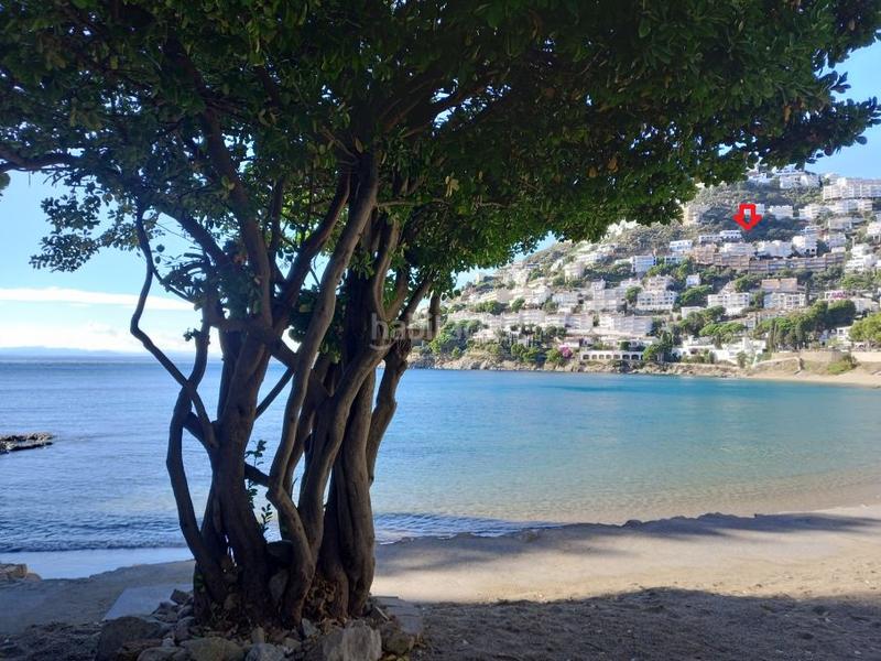 Foto f6a2cd70-d998-4326-9e82-c3223fd09dc8. Terreny residencial a Puig Rom-Canyelles-Almadrava Roses