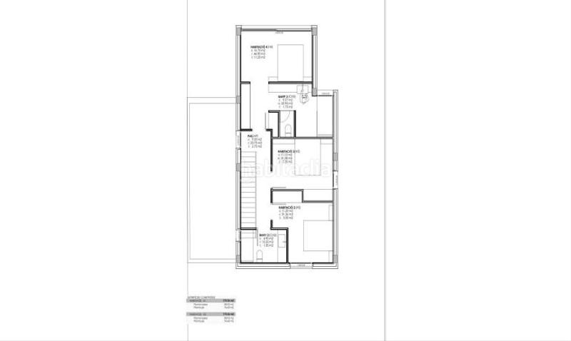 Foto 3e94fb99-2bbc-416b-a9c0-c71c112d5e7b. Chalet moderna casa al canal ancho con 12,50 m de amarre en Empuriabrava