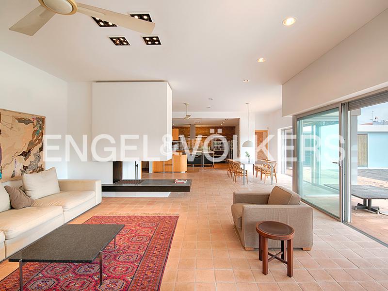 Foto de77f760-ecf6-4f78-ad5e-eff903d30c0d. Chalet propiedad exclusiva en venta antes de los puentes en Empuriabrava