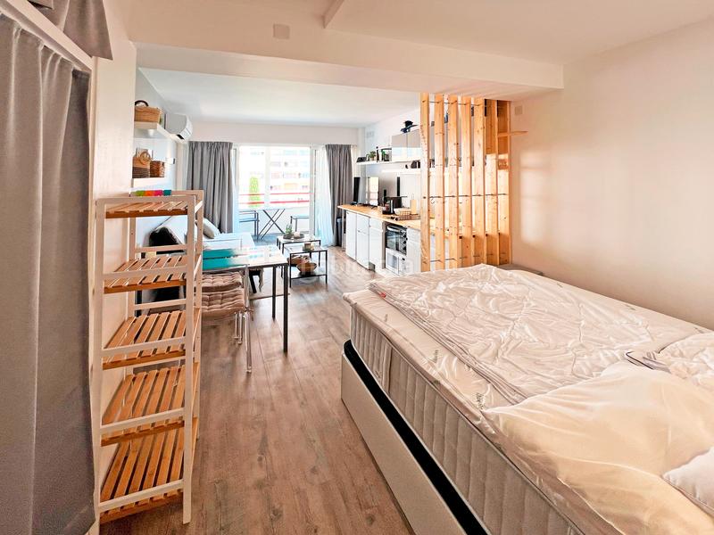 Foto 04e818d8-98f0-4009-baab-7a024076f225. Apartament amb piscina a Santa Margarida Roses