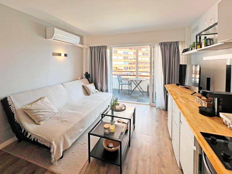 Foto 0bb25d90-c748-4d19-ad1d-32354b360b66. Apartament amb piscina a Santa Margarida Roses