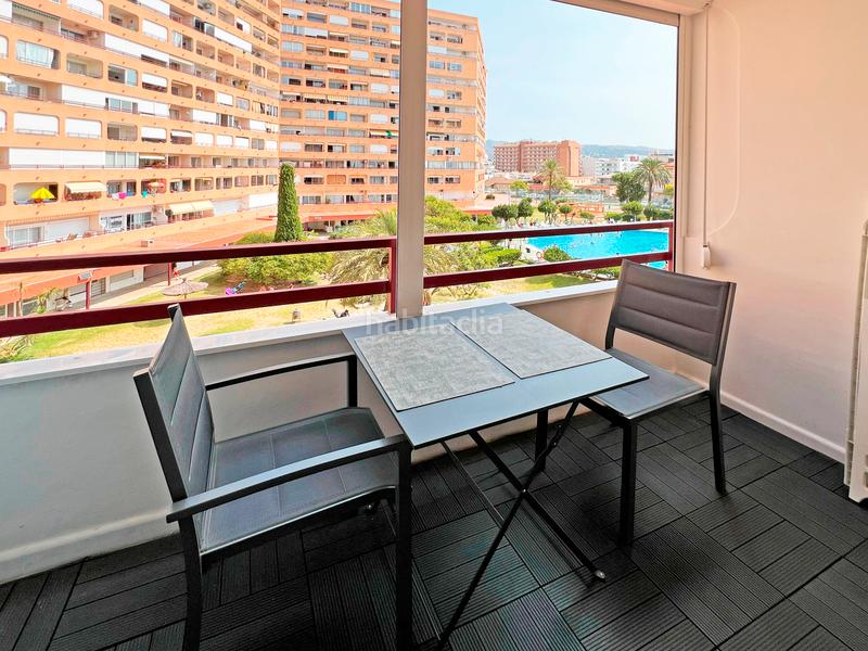 Foto 25ee7c72-35a4-471d-8a4c-fd989d07dada. Apartament amb piscina a Santa Margarida Roses