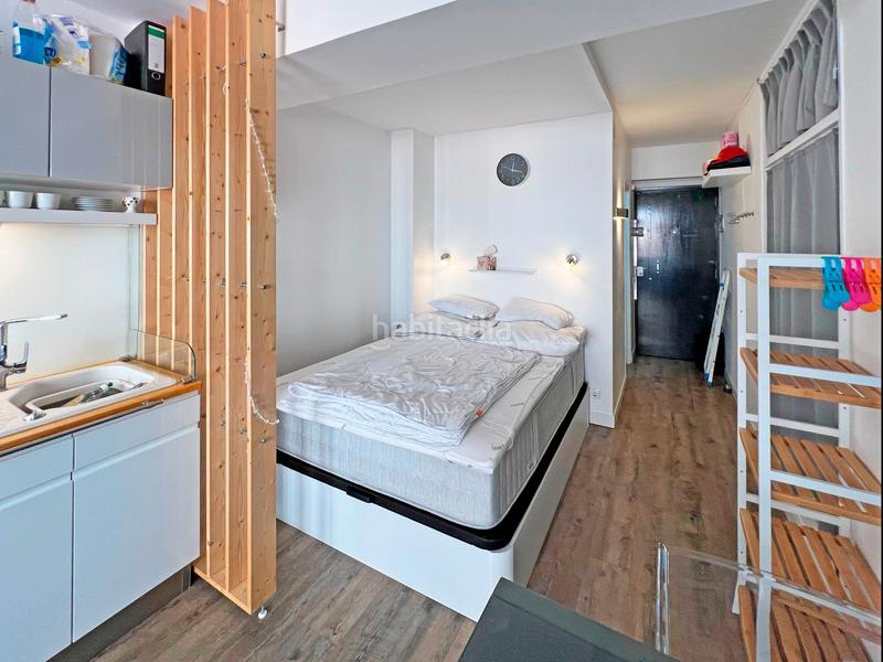 Foto 2ee0431f-3a87-4ef6-9f1f-59b9e538fa10. Apartament amb piscina a Santa Margarida Roses