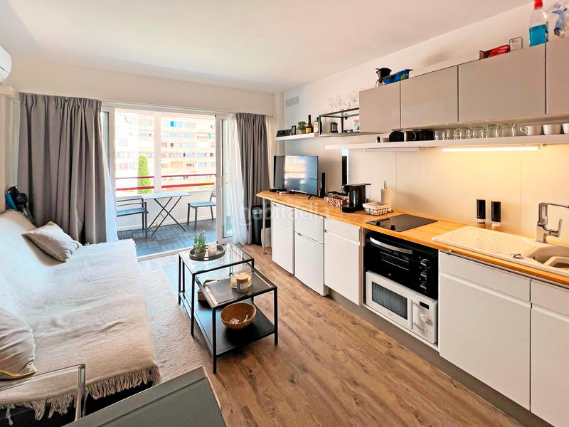 Foto 53aa8ad2-fc5a-422e-b1f4-a9af5eca127e. Apartament amb piscina a Santa Margarida Roses