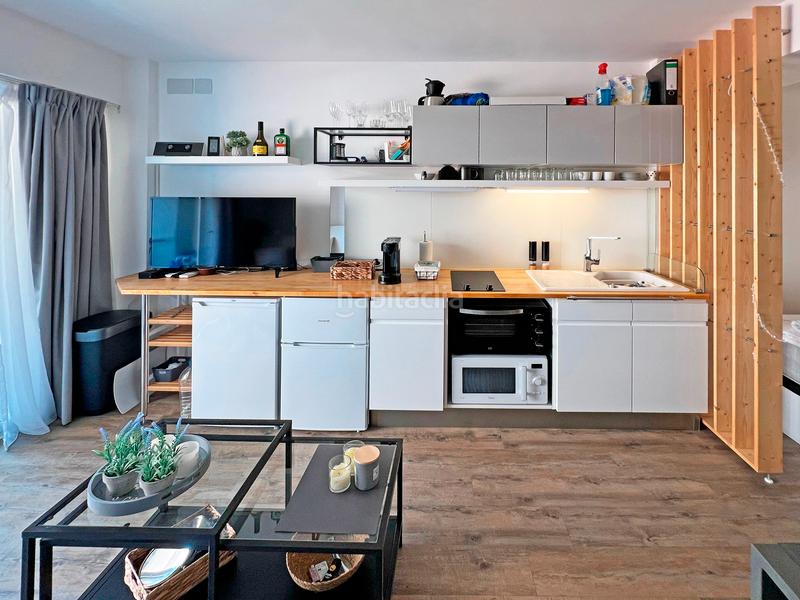 Foto 5f1078d1-a8a4-414b-8524-b9bc0e0296d9. Apartament amb piscina a Santa Margarida Roses