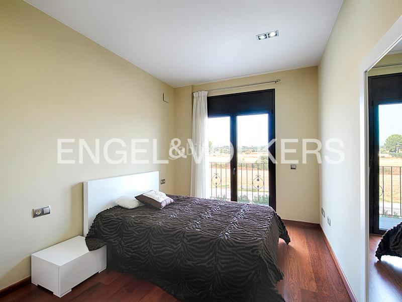 Foto 3e13b0fb-7a7e-47b3-87e9-3c9f7cf0a9b6. Reihenhaus mit heizung pool in Vilafant