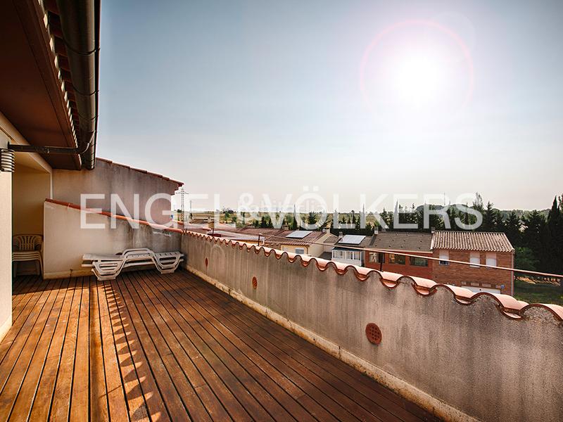 Foto 5f031f0c-e451-4e94-aa07-a9b887e73f4e. Reihenhaus mit heizung pool in Vilafant