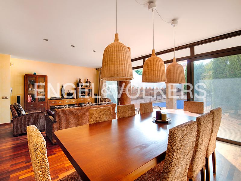 Foto 6a383521-3ecc-4520-a138-c79d4758d5ed. Reihenhaus mit heizung pool in Vilafant