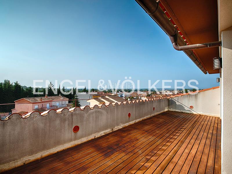 Foto 7d2fa3a9-5491-4bfa-84fc-6ee943570732. Reihenhaus mit heizung pool in Vilafant