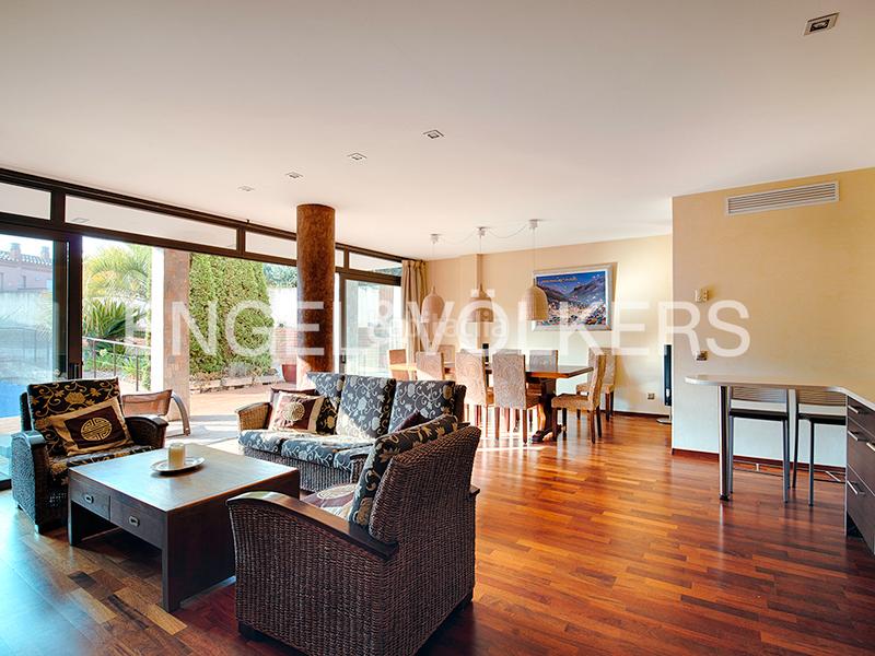 Foto 8d973dbd-18f2-41e9-be52-dfc092a0a6cf. Reihenhaus mit heizung pool in Vilafant